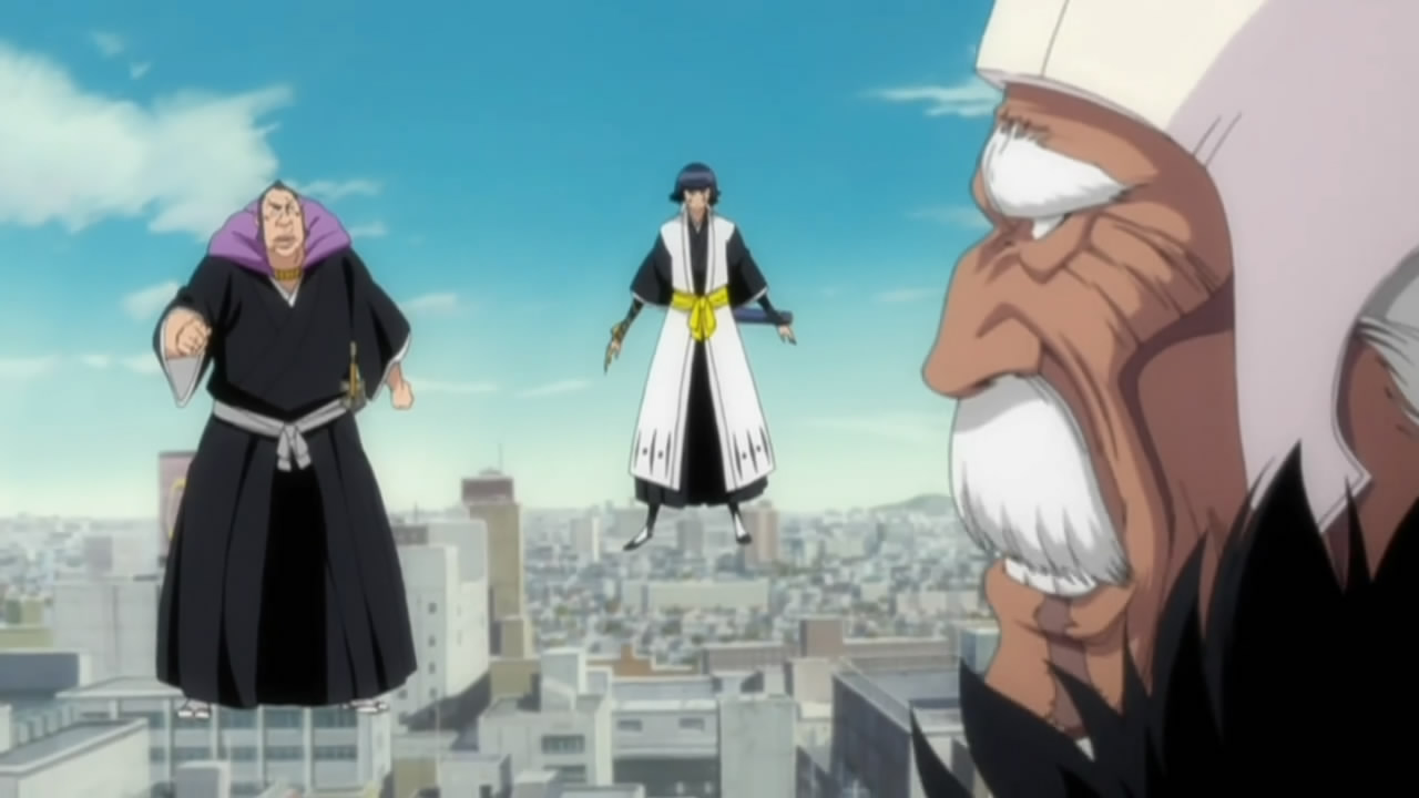 Bleach - 274 