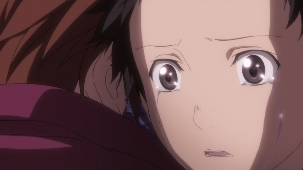 Guilty Crown: Episodio 20 Sub ITA Streaming