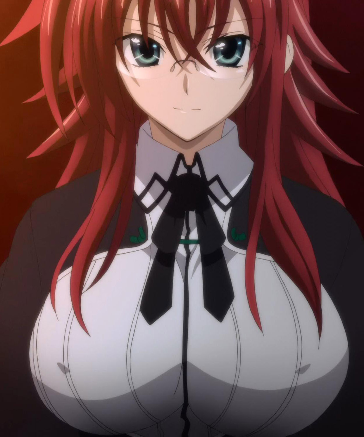 high school dxd – 13-14 ova