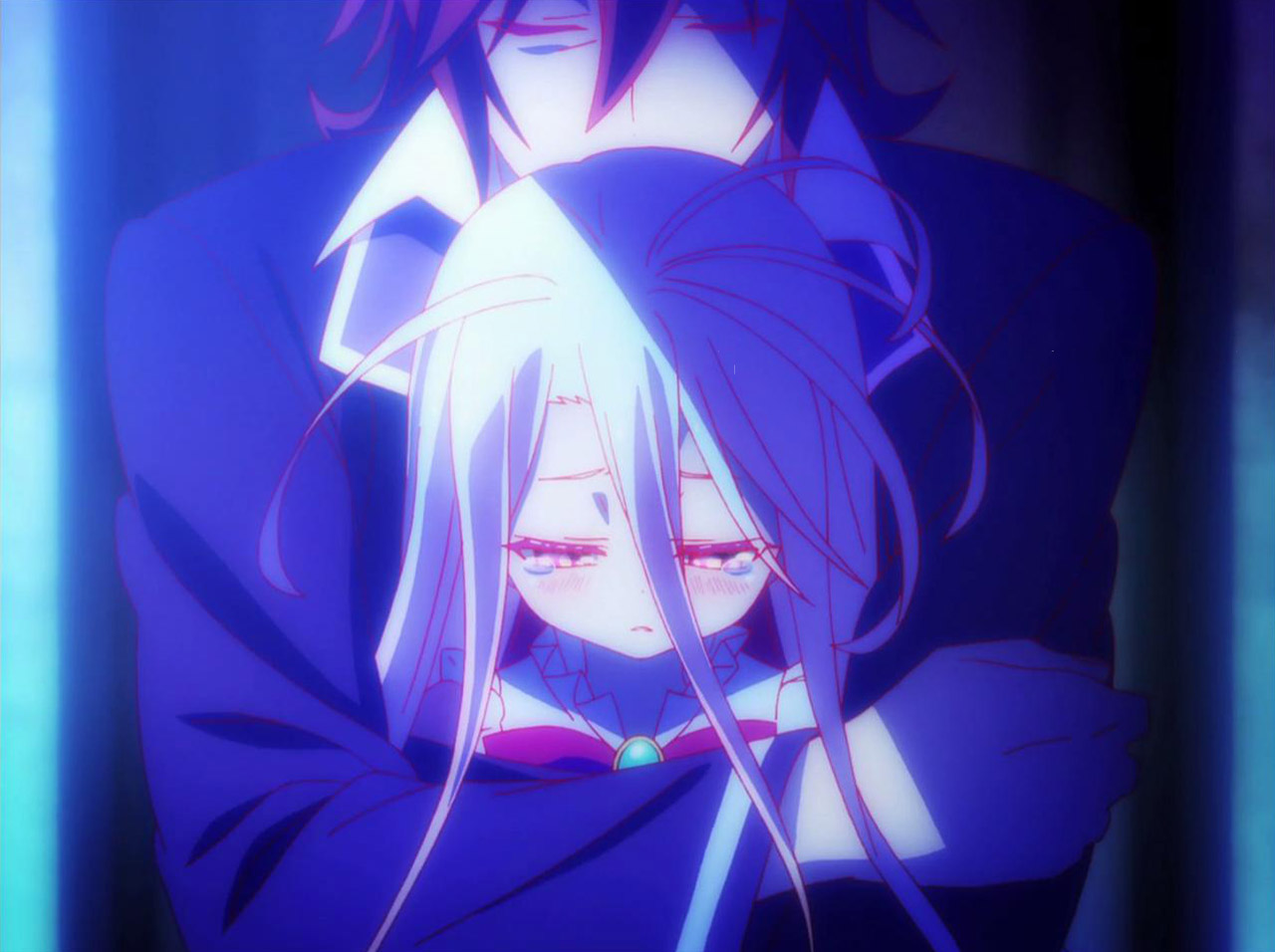 no game no life horrible sub