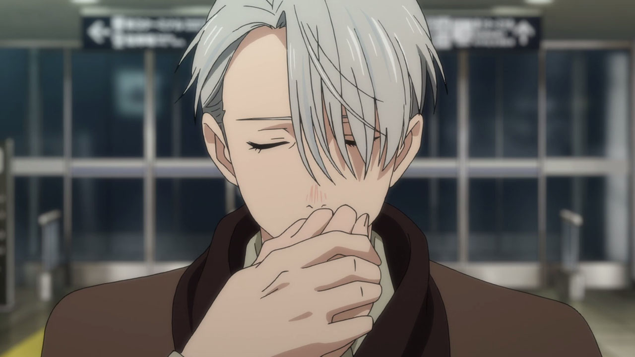 My Thoughts On: Yuri!!! on ICE Episodes 7-12 – Let's Talk Anime