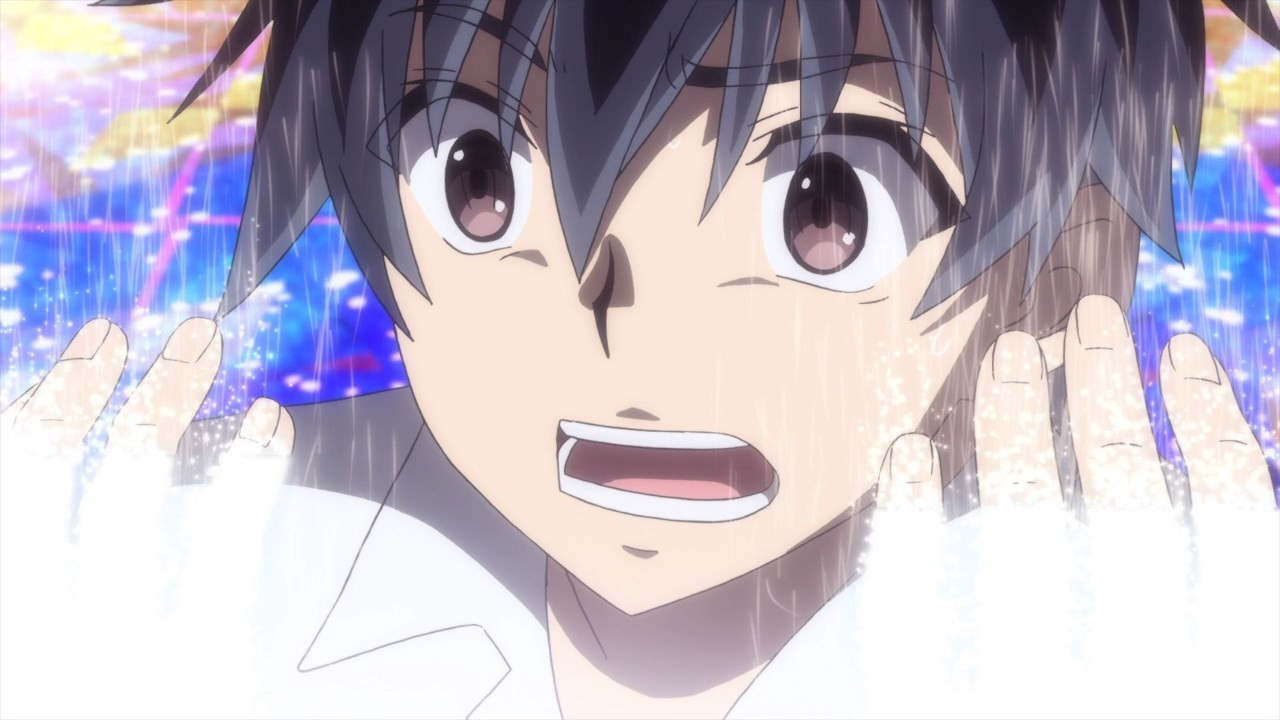 AnimeMorte: I'm Standing on a Million Lives (100-man no Inochi no Ue ni Ore  wa Tatte Iru)