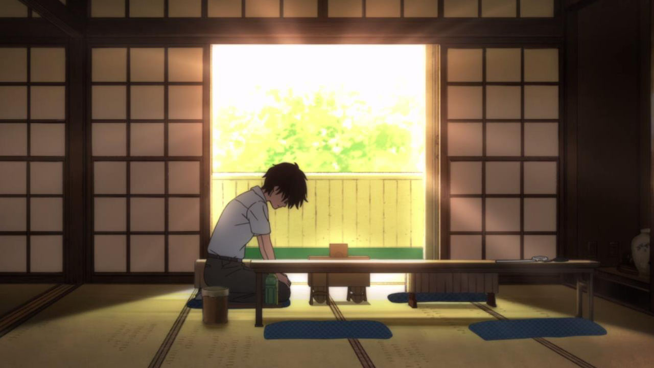 3-gatsu no Lion – 01 - Random Curiosity