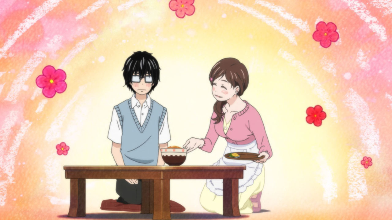 3-gatsu no Lion – 06 – Random Curiosity