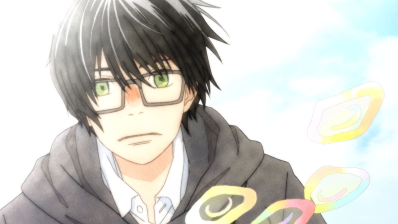 3-gatsu no Lion 2nd Season – 09 - Random Curiosity