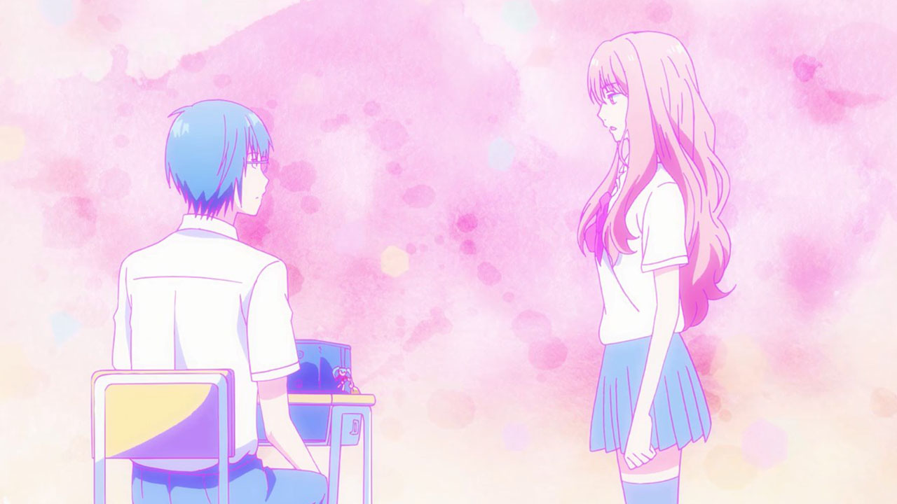 3D Kanojo: Real Girl: My waning interest in constructed conflict – Plyasm's  wormhole