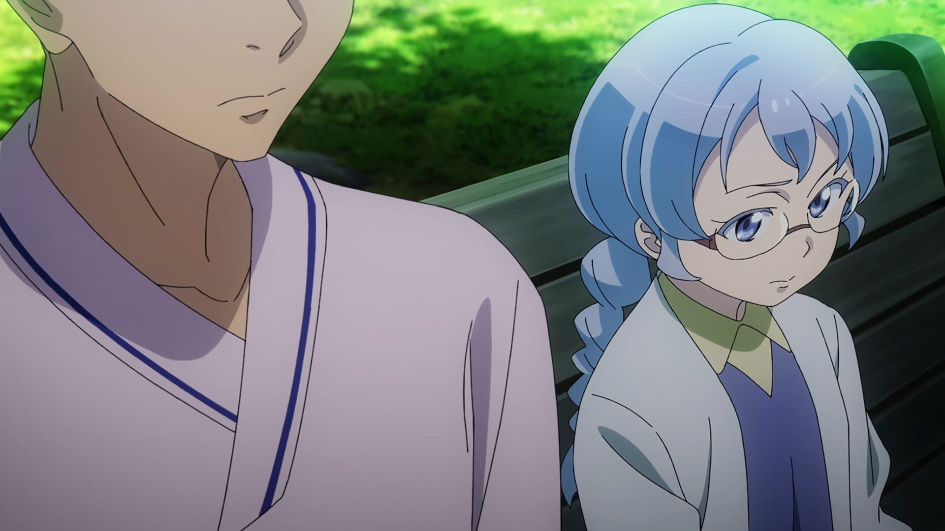 Kiseijuu: Sei no Kakuritsu Episódio 17 - Animes Online