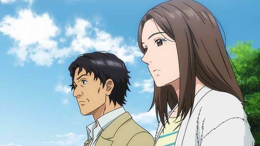 AI no Idenshi – 01 - Random Curiosity