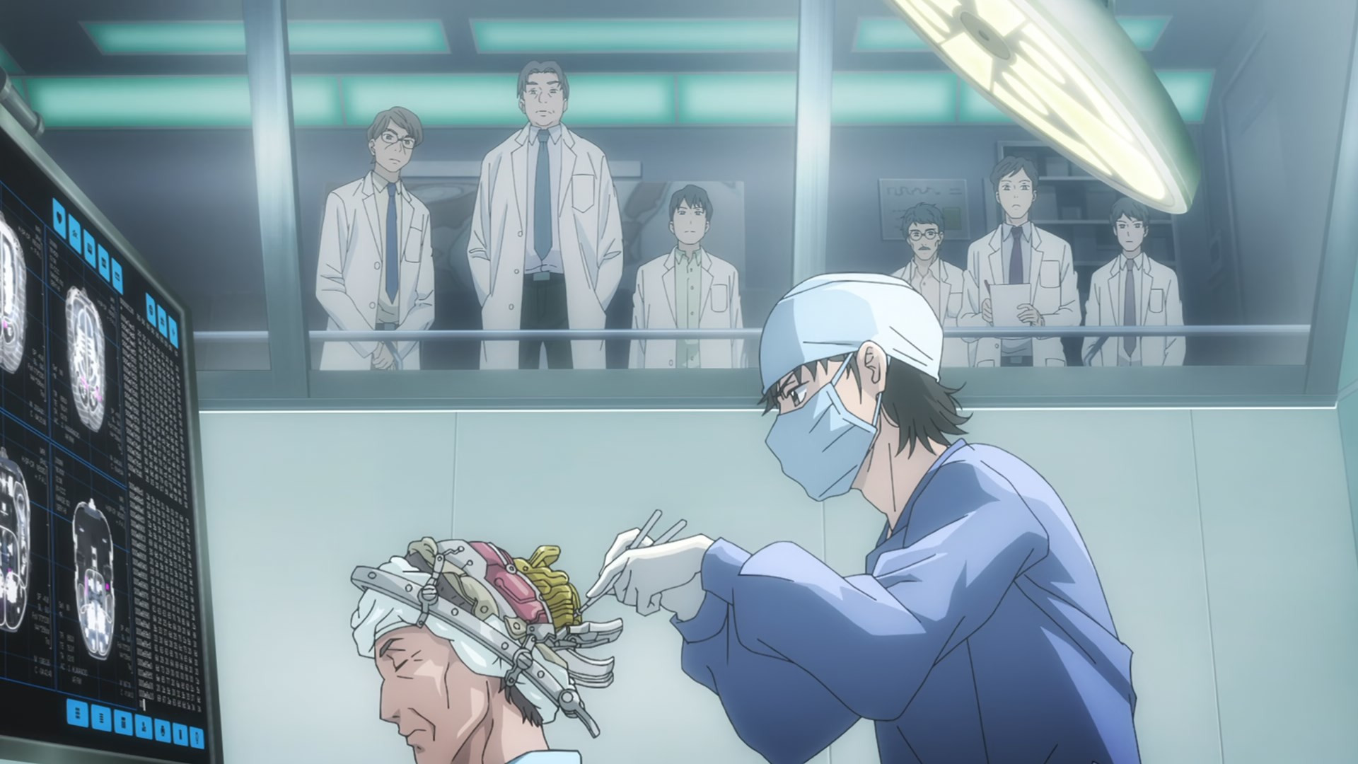Plastic Surgery Manga | Anime-Planet