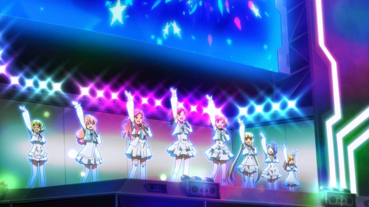 Akb0048 Next Stage – 02 - Random Curiosity