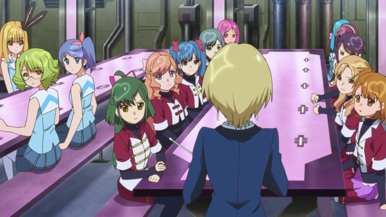 Akb0048 Next Stage 05 Random Curiosity