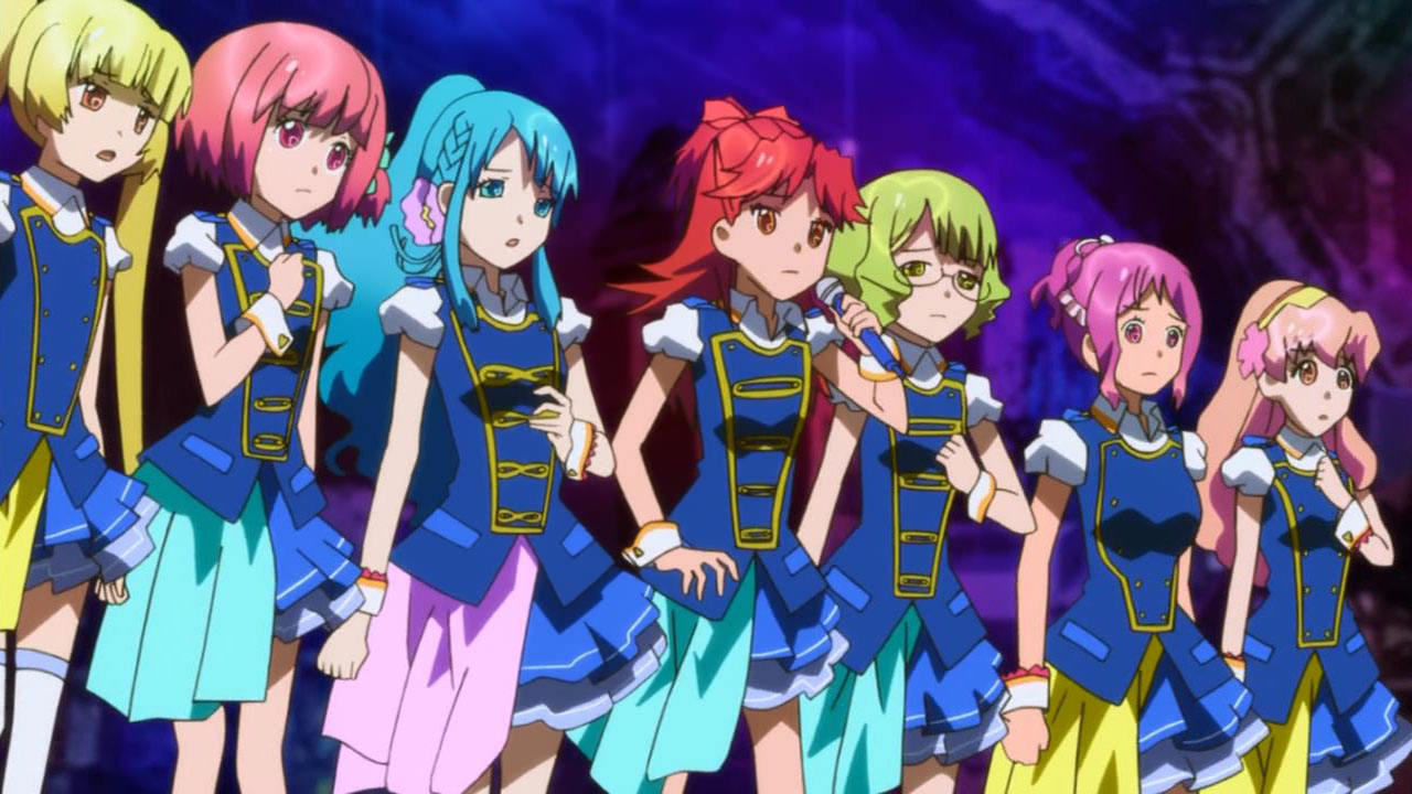 AKB0048’s Next Stage finale is finally here and it ends up delivering in a ...