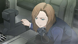 Darzana Magbaredge (Aldnoah.Zero) - Pictures 