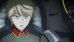 Stream aLIEz anime-Aldnoah zero by Hatsawat Kernwonl