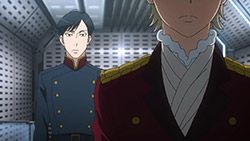 Stream Aldnoah.Zero Season 2 OP- &Z [Kuri] by kurichan35