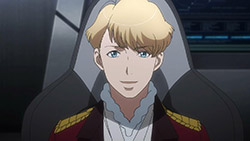 Stream aLIEz anime-Aldnoah zero by Hatsawat Kernwonl