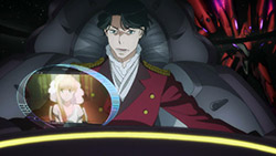 Aldnoah Zero 24 — The Only Thing Shittier than Slaine is this