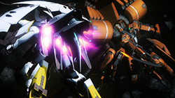 Aldnoah.Zero Is A Dark Twist On Gundam