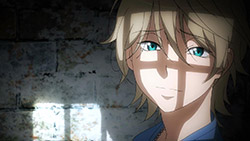 Anime: ALDNOAH.ZERO – Faru's Eyes