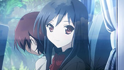 Accel World 03 – Original Author's Comments and Explanations for