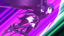 Accel World–Anime Early Impressions – FunBlog