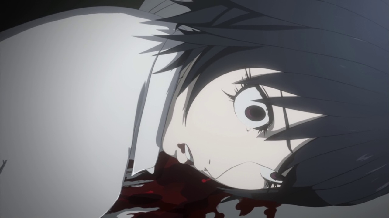 Ajin Part 3: Shougeki (Ajin: Demi-Human Movie 3: Collide