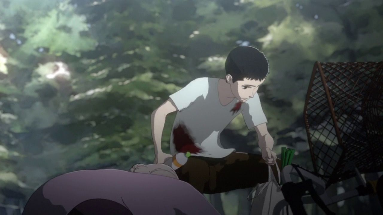 Ajin 2nd Season Episode 8 Discussion - Forums 