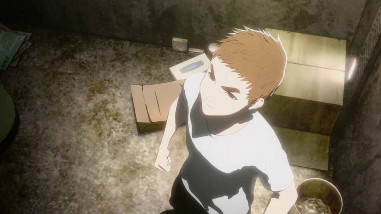 Ajin Episode 11 Discussion - Forums 