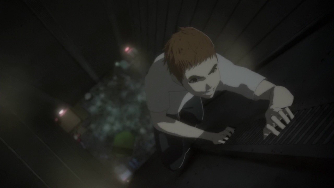 <b>Ajin</b> - 13 (END) .