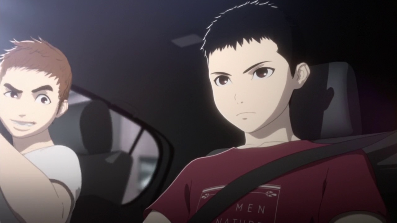 Ajin 2nd Season Episode 8 Discussion - Forums 