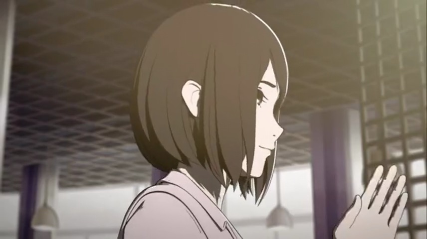 Ajin Nakamura Shinya Jiken Ova 01 Random Curiosity