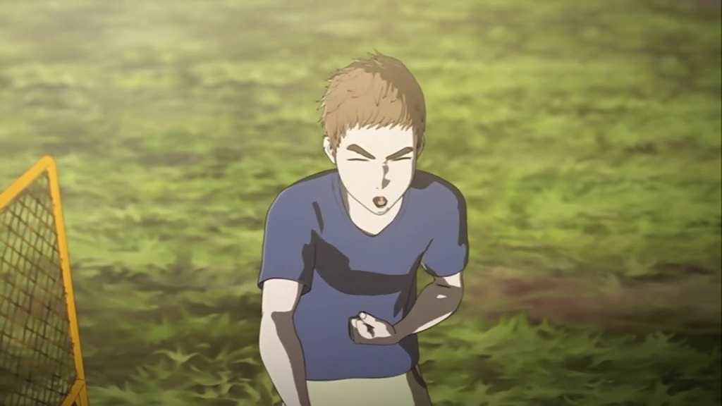 Ajin Ova 02 Random Curiosity