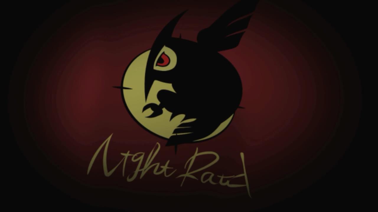 Welcome to the Night Raid! 