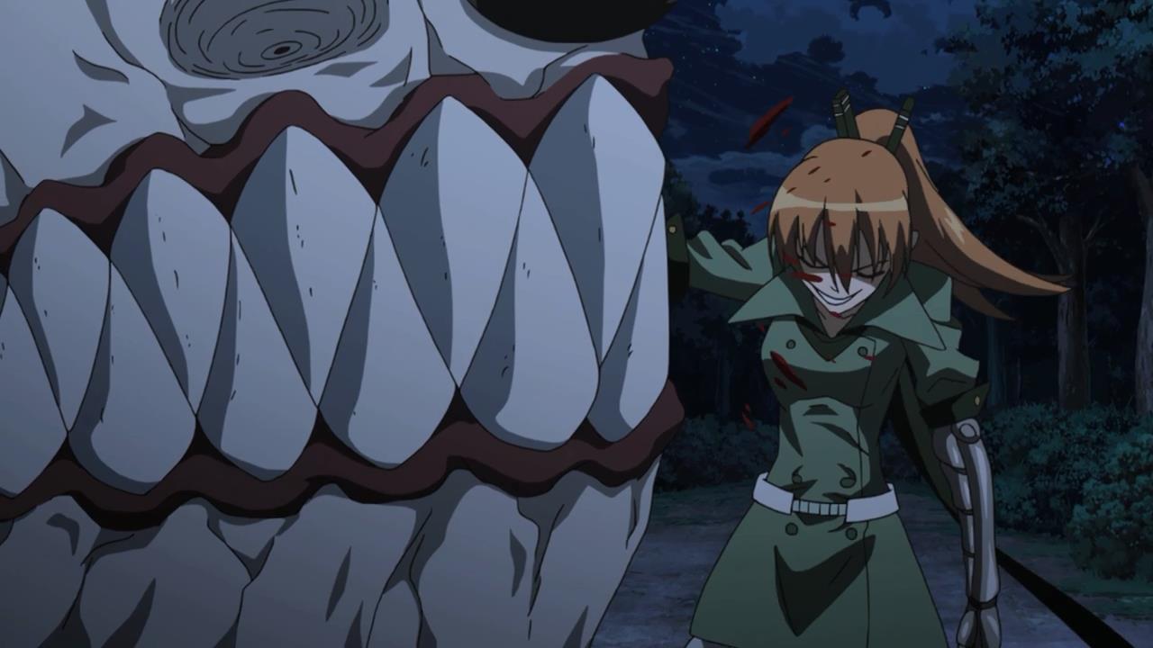 Akame Ga Kill: 10 Best Quotes From The Anime