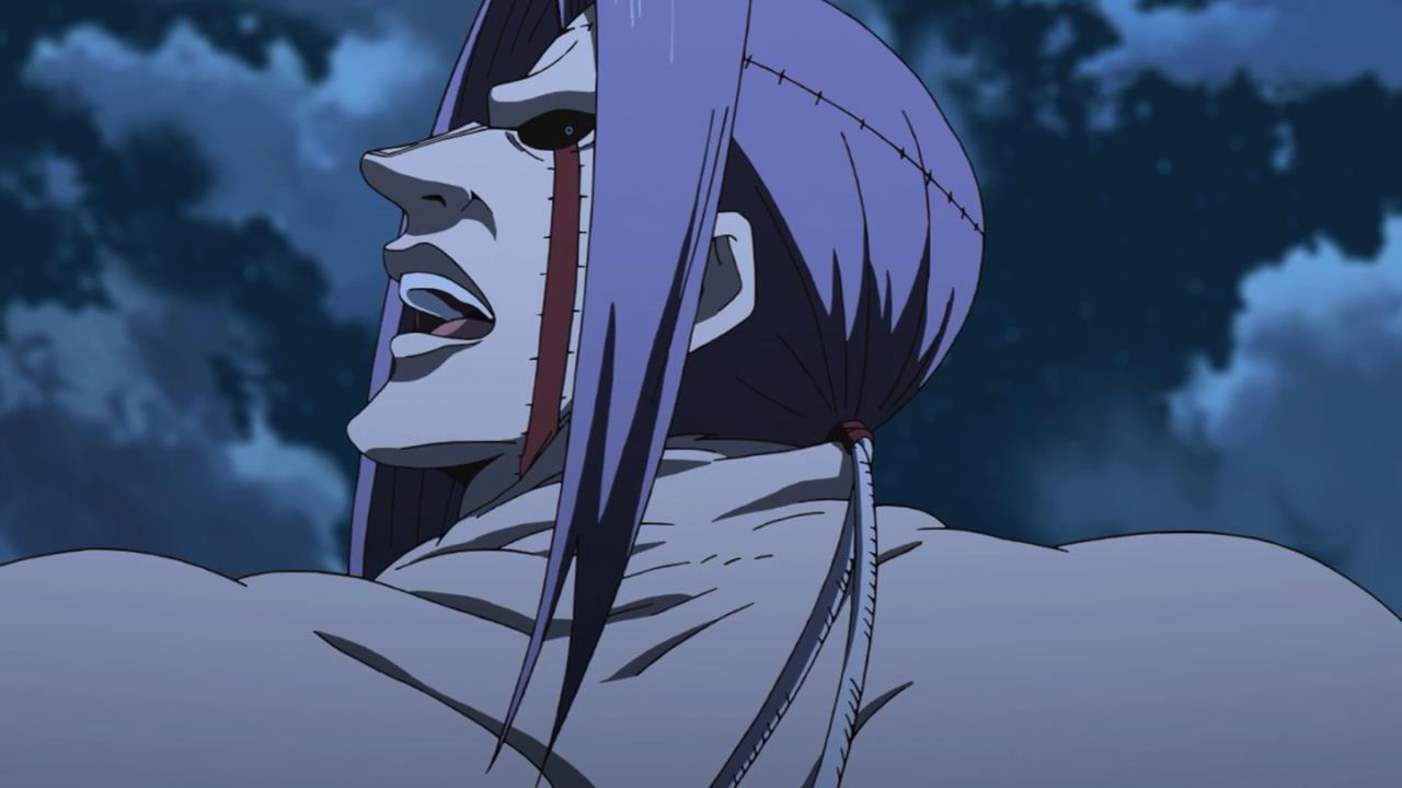 Tokyo Ghoul Episode 12 – Screencaps – Jikman's Anime Zone