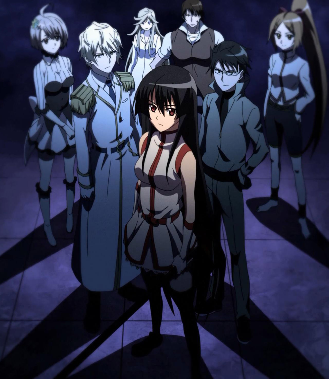 Rbbtrend Anime on X: Akame Ga Kill Season 2 Update: Will it Release in  2022? #rbbtrend #anime #news  / X