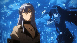 Akame ga Kill: A Reflection on the Futility of Violence? – Mage in a Barrel