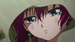 Akatsuki no Yona – 01 – Random Curiosity