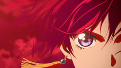 Akatsuki no Yona – 01 – Random Curiosity