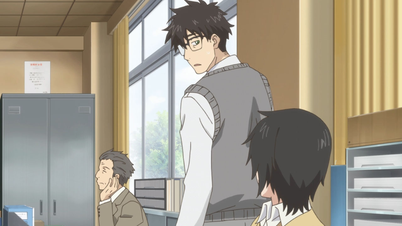 Amaama to inazuma 03