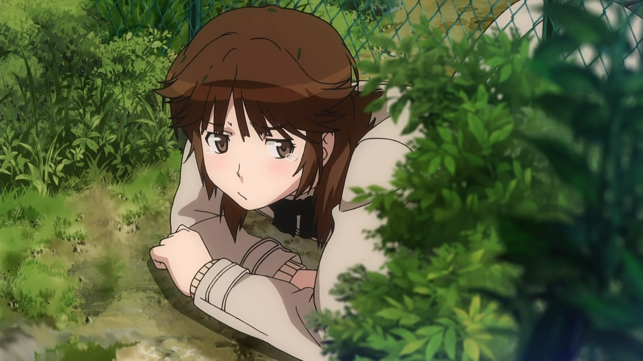 Amagami SS – 23 – Random Curiosity