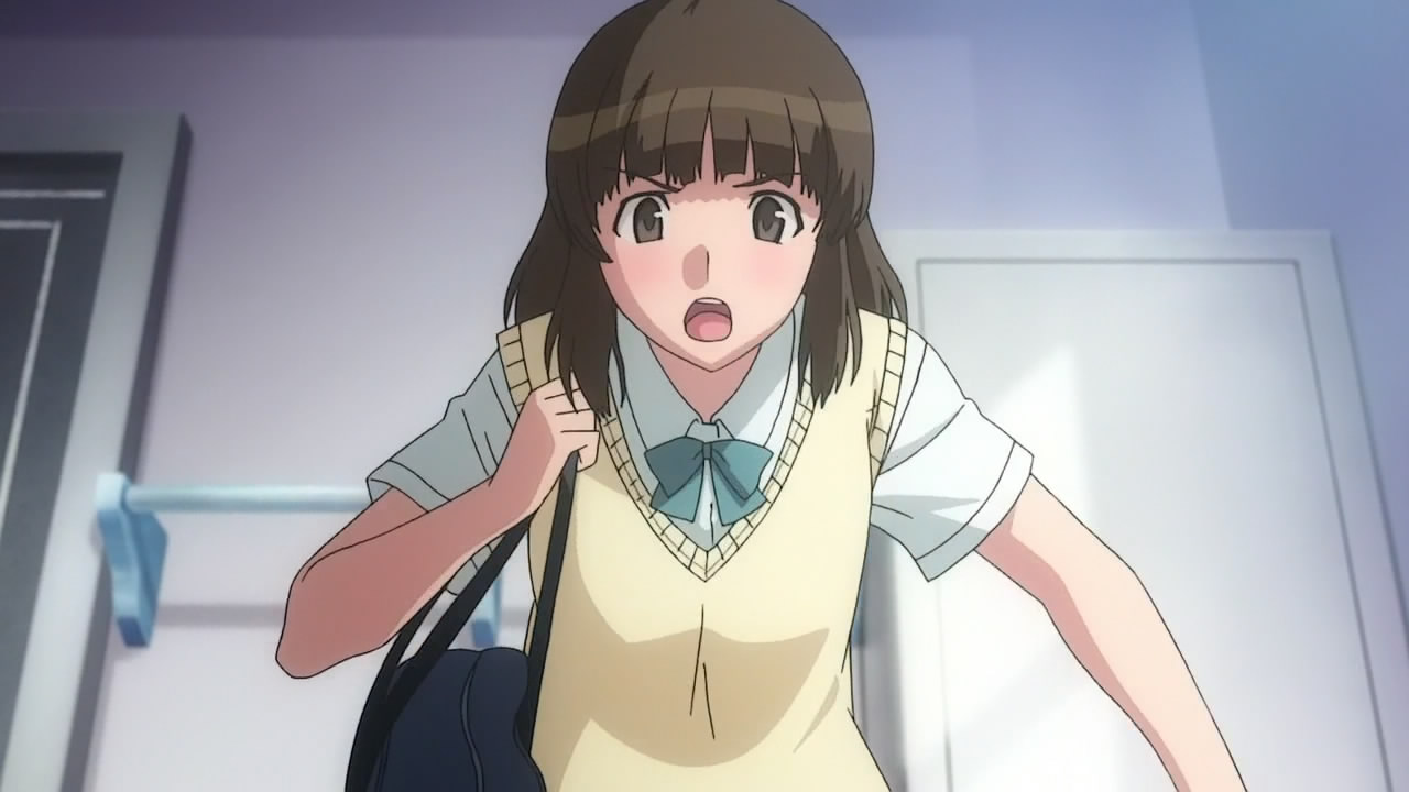 Amagami SS – 23 – Random Curiosity