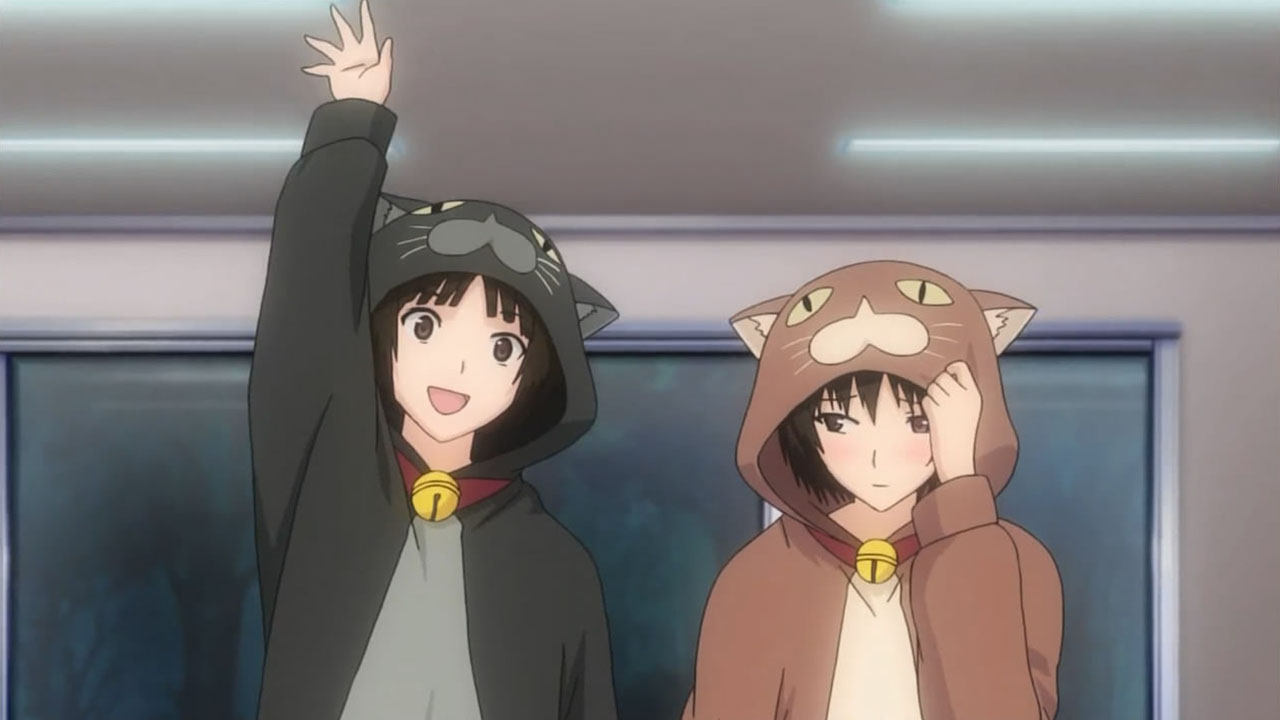 Amagami Ss Plus 10 Random Curiosity