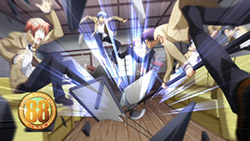 Angel Beats!' Gets New OVA 