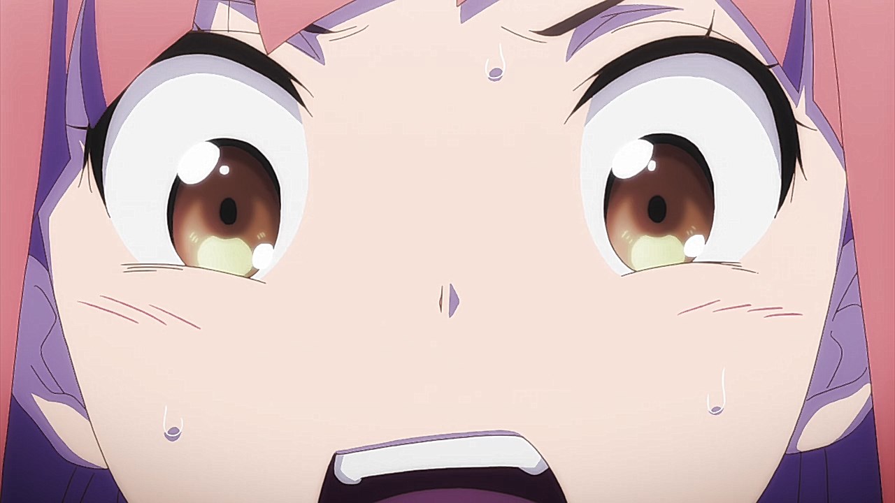 Animegataris – 12 (END) – Random Curiosity