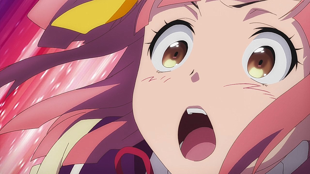 Animegataris – 12 (END) – Random Curiosity