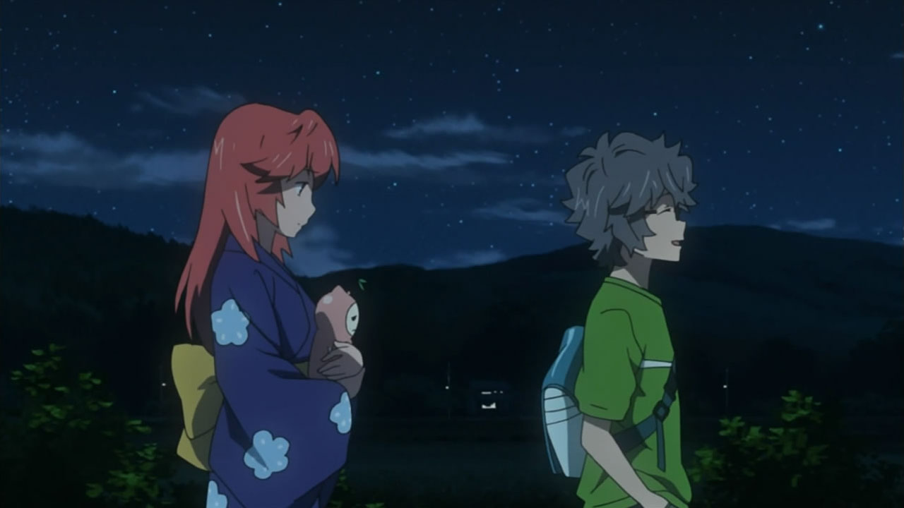 Ano Natsu de Matteru OVA – Datsusara Dicas e Review