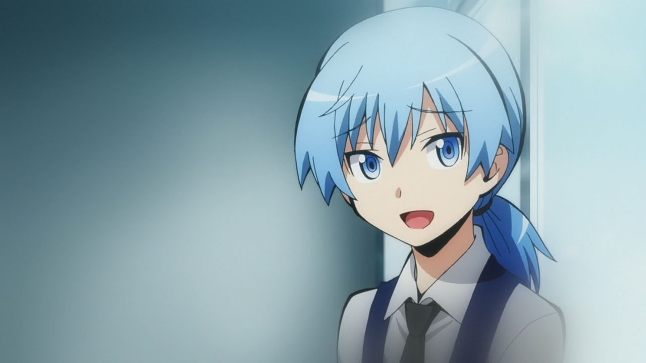 Ansatsu Kyoushitsu 2nd Season - Assassination Classroom 2, Ansatsu