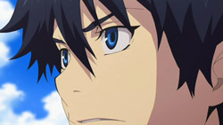 Ao no Exorcist – 09 - Random Curiosity