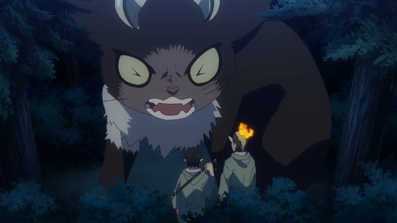 Zoroark Worlds: Ao no Exorcist (2): Kyoto Fujouou-hen – Primeiras Impressões